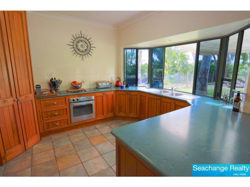 5 Riversleigh Drive, Emu Park QLD 4710