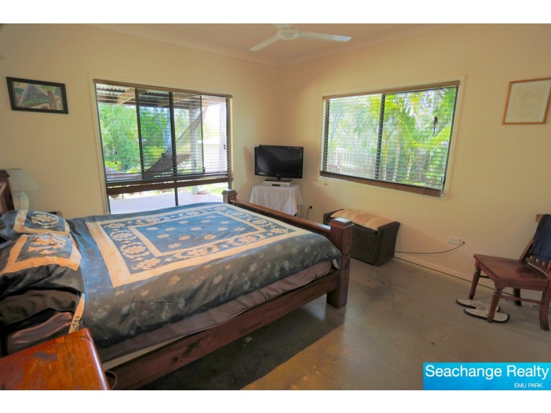 5 Riversleigh Drive, Emu Park QLD 4710