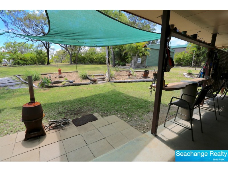 5 Riversleigh Drive, Emu Park QLD 4710