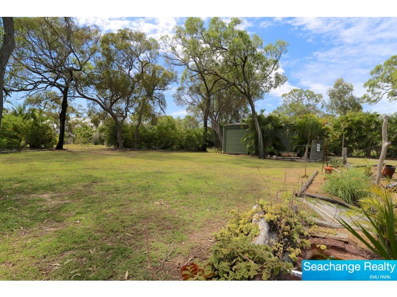 5 Riversleigh Drive, Emu Park QLD 4710