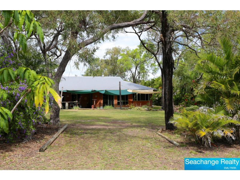 5 Riversleigh Drive, Emu Park QLD 4710