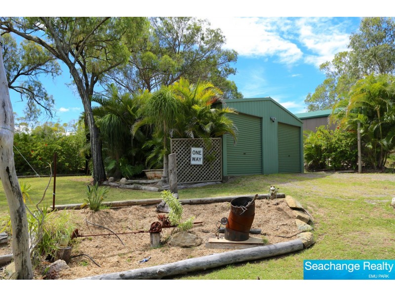 5 Riversleigh Drive, Emu Park QLD 4710