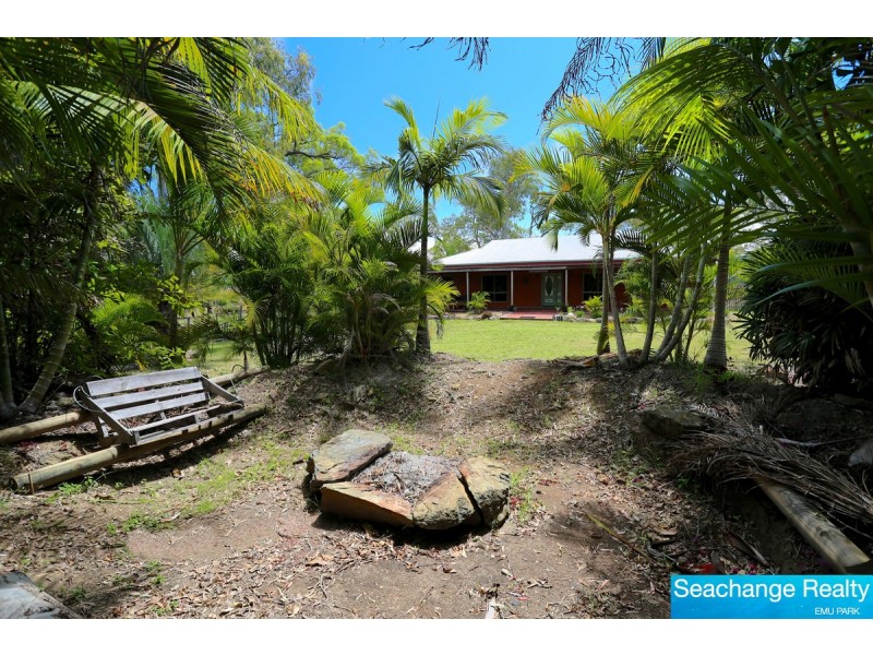 5 Riversleigh Drive, Emu Park QLD 4710