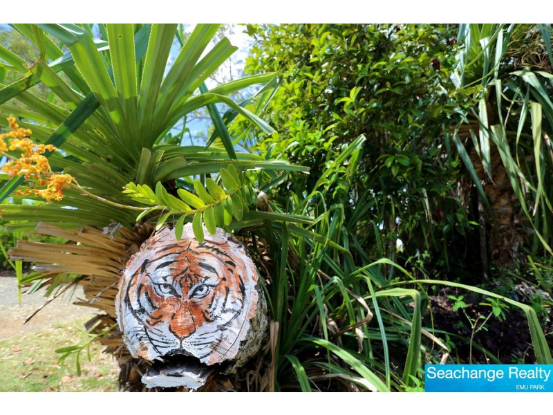 5 Riversleigh Drive, Emu Park QLD 4710