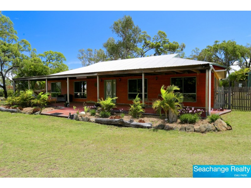 5 Riversleigh Drive, Emu Park QLD 4710