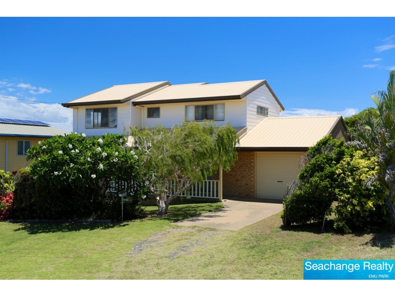 12 Arthur Street, Zilzie QLD 4710