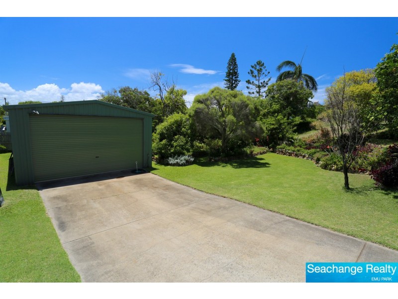 12 Arthur Street, Zilzie QLD 4710