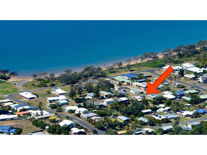 12 Arthur Street, Zilzie QLD 4710