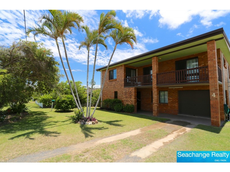 4 John Street, Emu Park QLD 4710