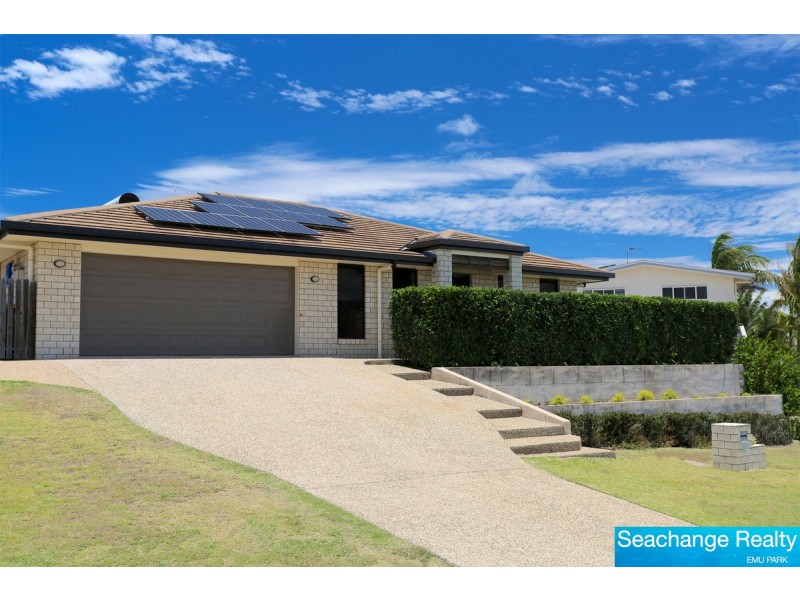 51 Larnach Street, Zilzie QLD 4710