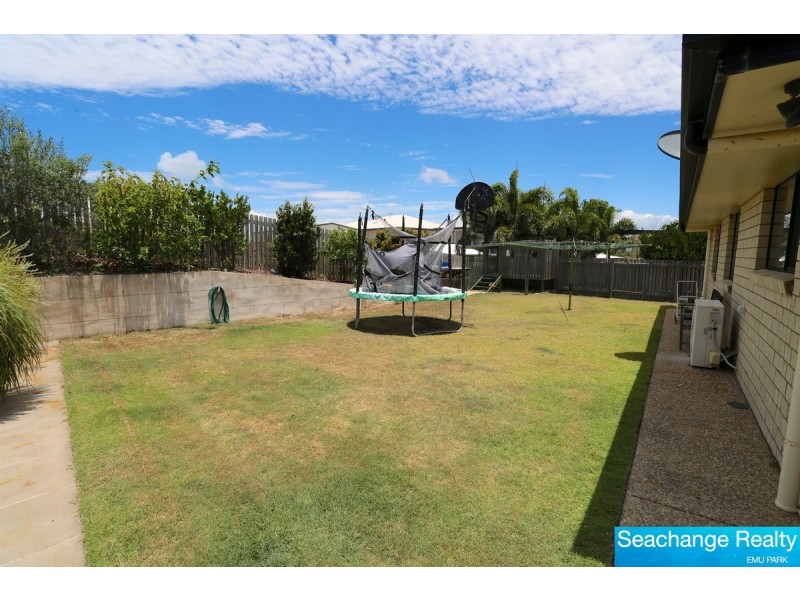 51 Larnach Street, Zilzie QLD 4710