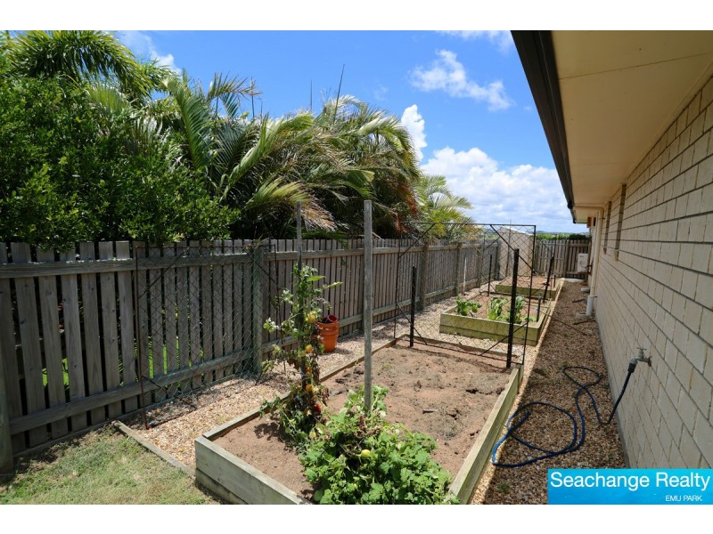 51 Larnach Street, Zilzie QLD 4710