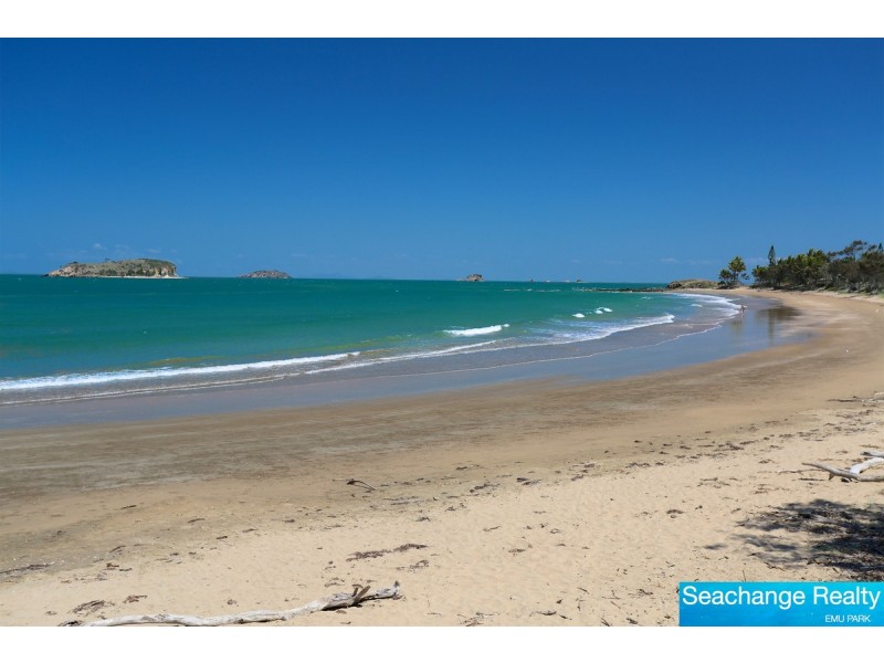 51 Larnach Street, Zilzie QLD 4710