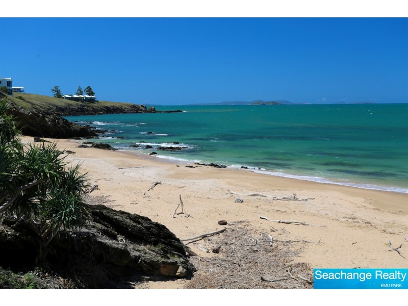 51 Larnach Street, Zilzie QLD 4710