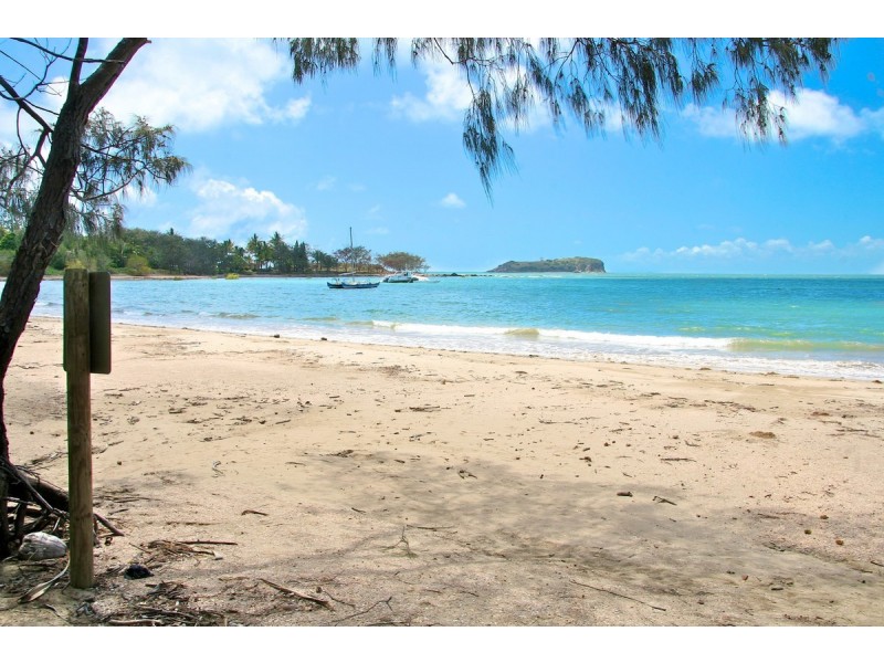 29 Claude Street, Emu Park QLD 4710