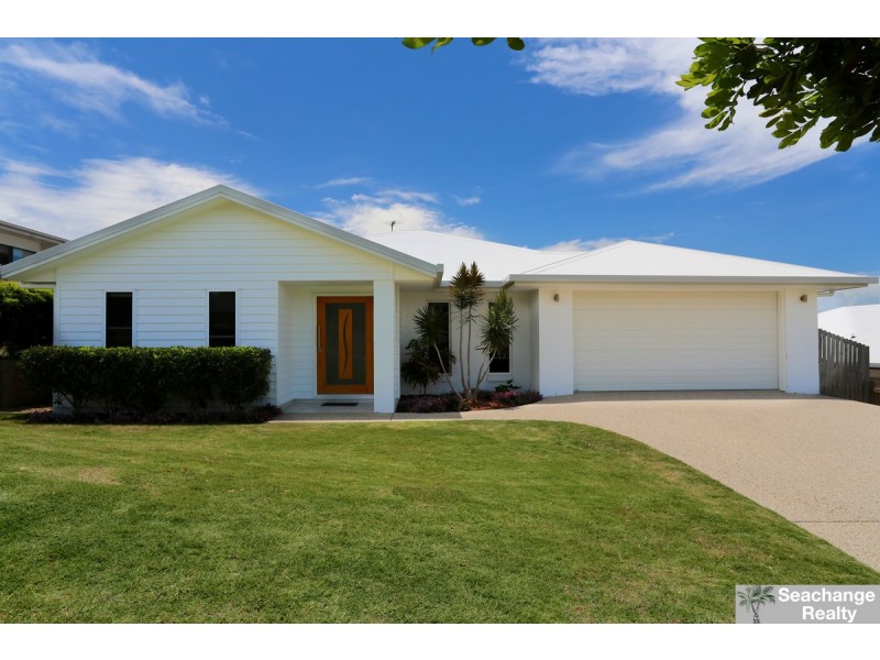 48 Cocoanut Point Drive, Zilzie QLD 4710