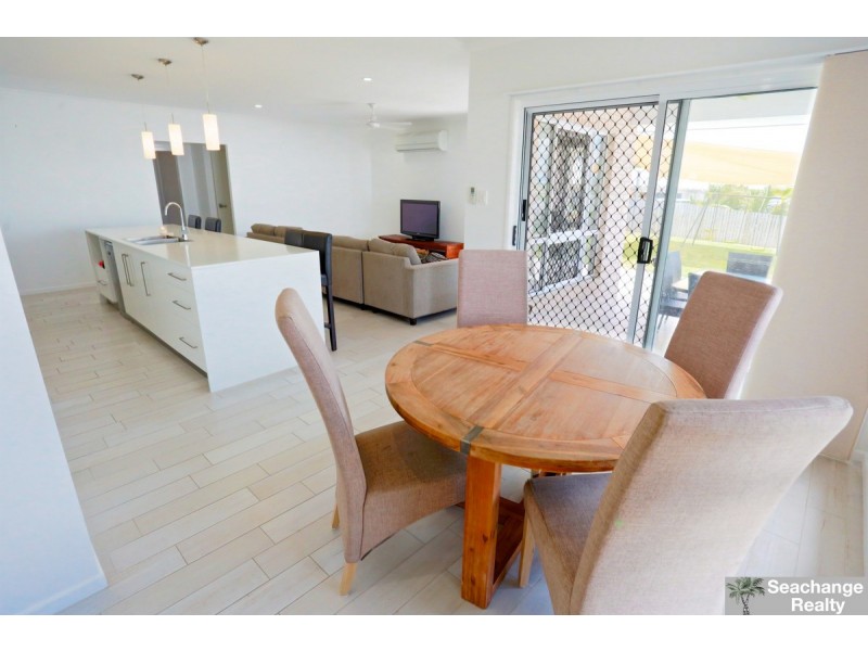 48 Cocoanut Point Drive, Zilzie QLD 4710