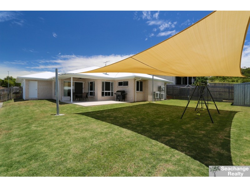 48 Cocoanut Point Drive, Zilzie QLD 4710