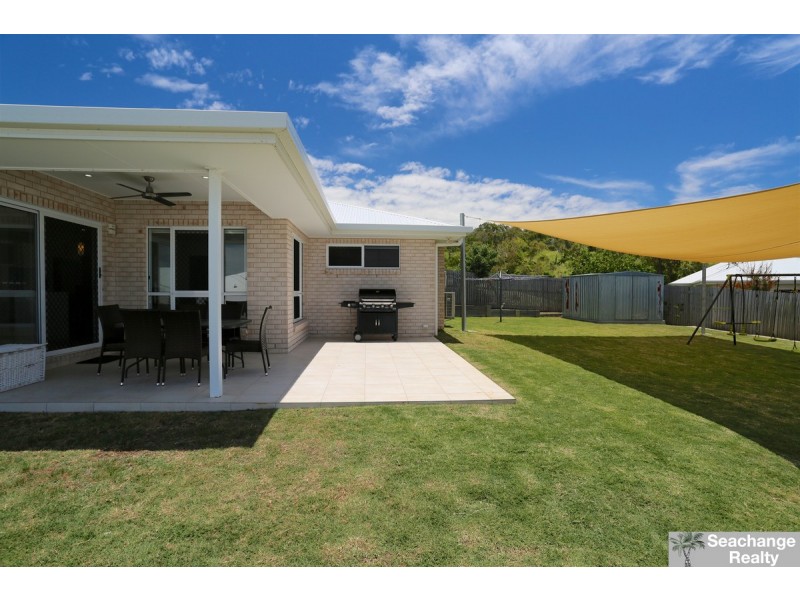 48 Cocoanut Point Drive, Zilzie QLD 4710