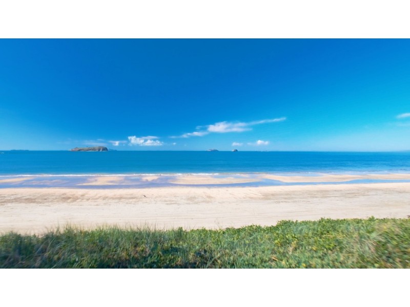 48 Cocoanut Point Drive, Zilzie QLD 4710