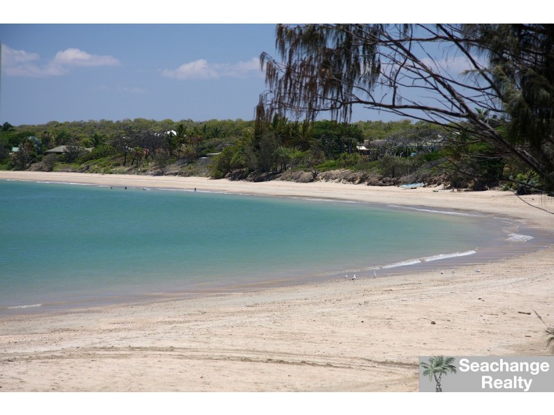 48 Cocoanut Point Drive, Zilzie QLD 4710