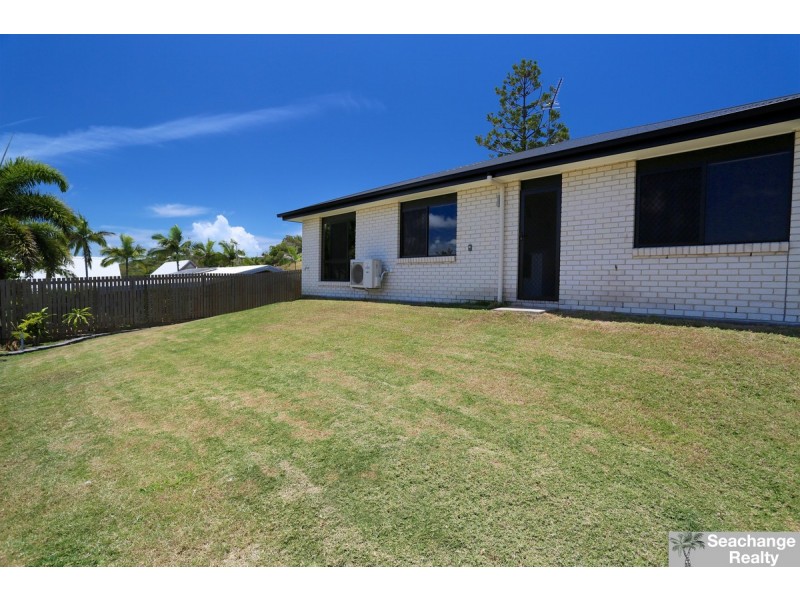 28 Redman Street, Emu Park QLD 4710
