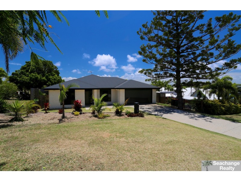 28 Redman Street, Emu Park QLD 4710