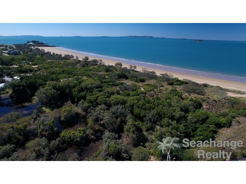 28 Redman Street, Emu Park QLD 4710