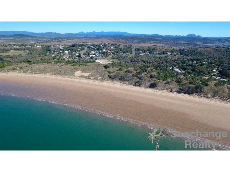 28 Redman Street, Emu Park QLD 4710