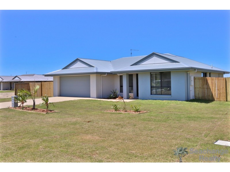 31 Timbers Beach Road, Zilzie QLD 4710