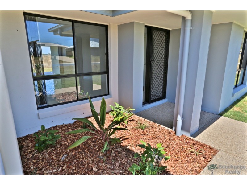 31 Timbers Beach Road, Zilzie QLD 4710