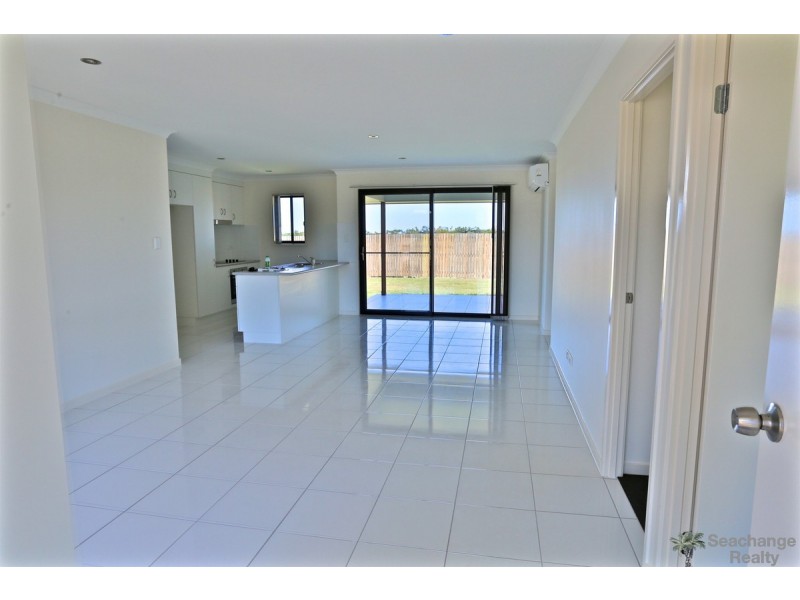 31 Timbers Beach Road, Zilzie QLD 4710