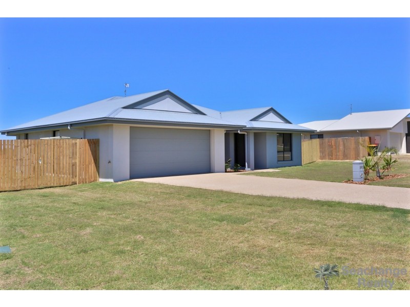 31 Timbers Beach Road, Zilzie QLD 4710