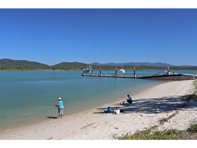 31 Timbers Beach Road, Zilzie QLD 4710