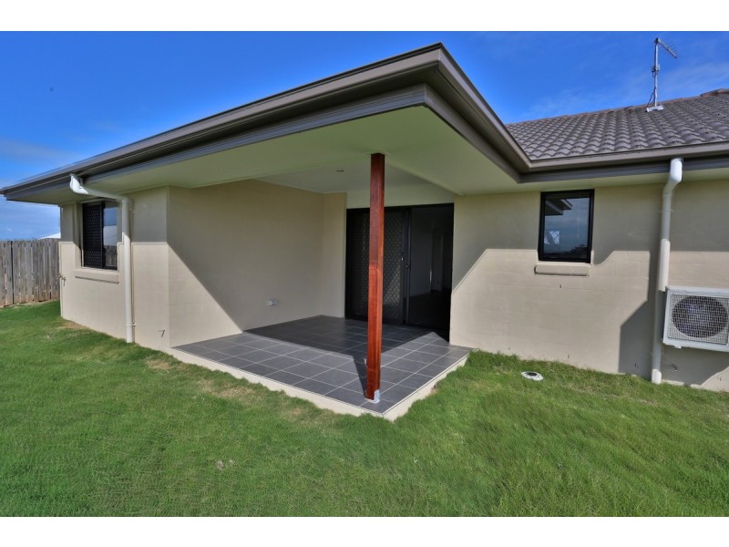 23 Falcon Crest, Zilzie QLD 4710