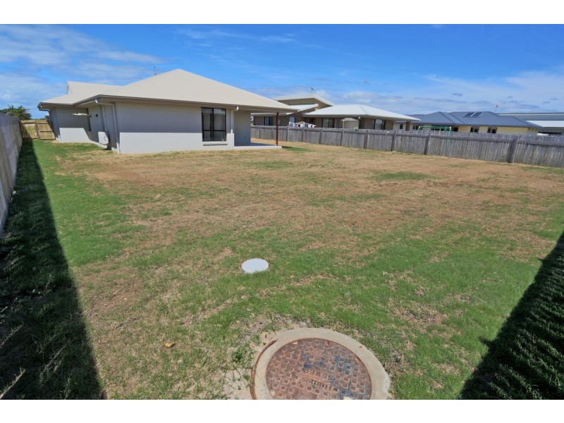 6 New Forest Road, Zilzie QLD 4710