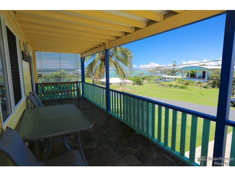 25 Lindsay Street, Zilzie QLD 4710