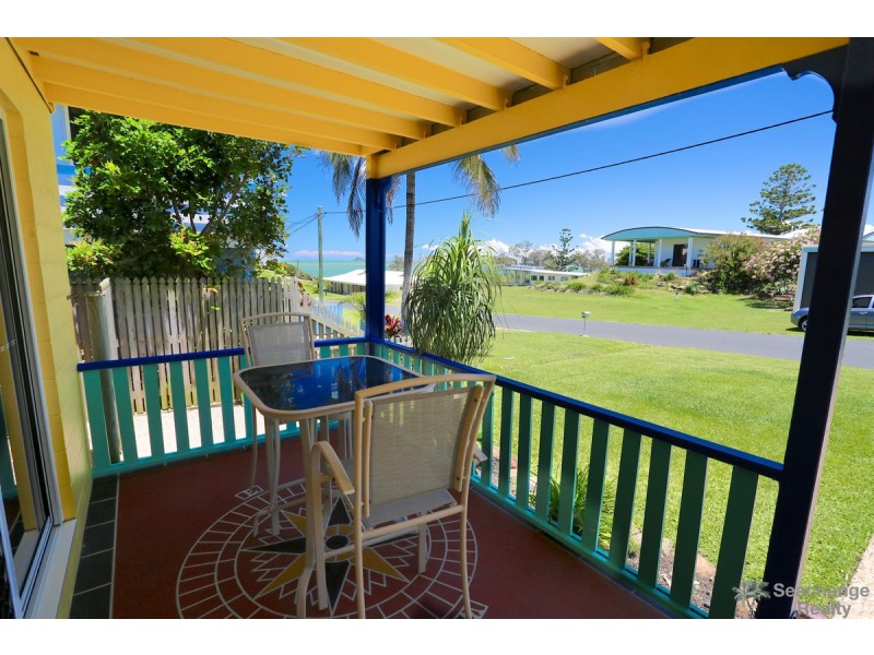 25 Lindsay Street, Zilzie QLD 4710