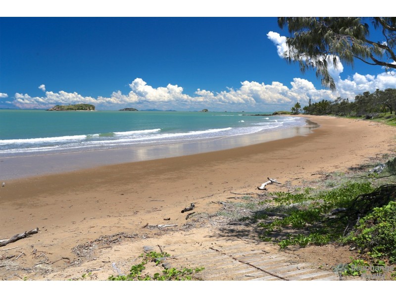 25 Lindsay Street, Zilzie QLD 4710