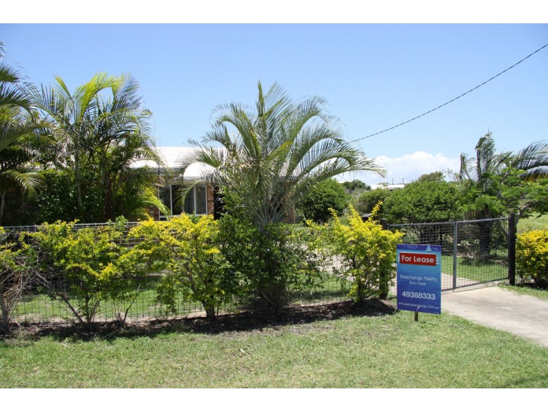 5 Svendsen Road, Zilzie QLD 4710