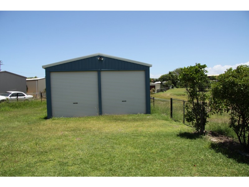 5 Svendsen Road, Zilzie QLD 4710