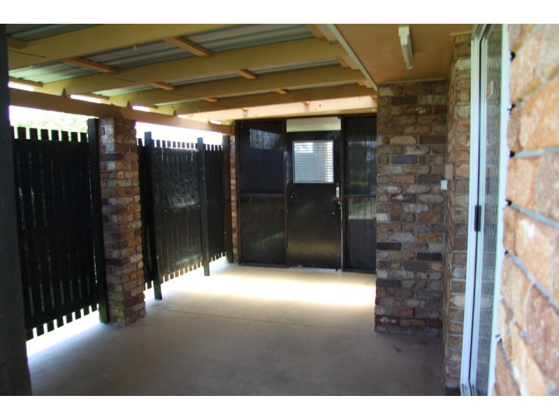 5 Svendsen Road, Zilzie QLD 4710