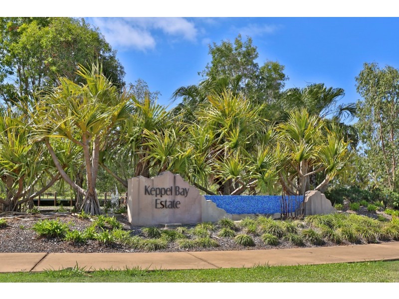 7 Bayliss Court, Yeppoon QLD 4703