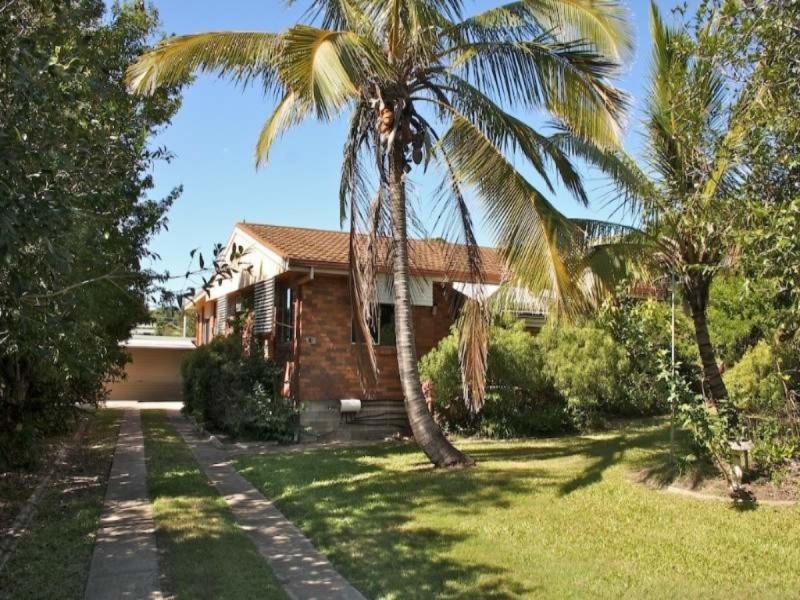 53 Hartley Street, Emu Park QLD 4710