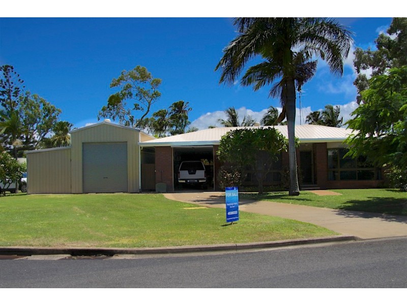 3 Veronica Street, Kinka Beach QLD 4703