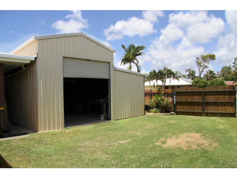 3 Veronica Street, Kinka Beach QLD 4703