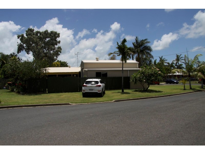 3 Veronica Street, Kinka Beach QLD 4703