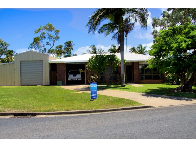 3 Veronica Street, Kinka Beach QLD 4703