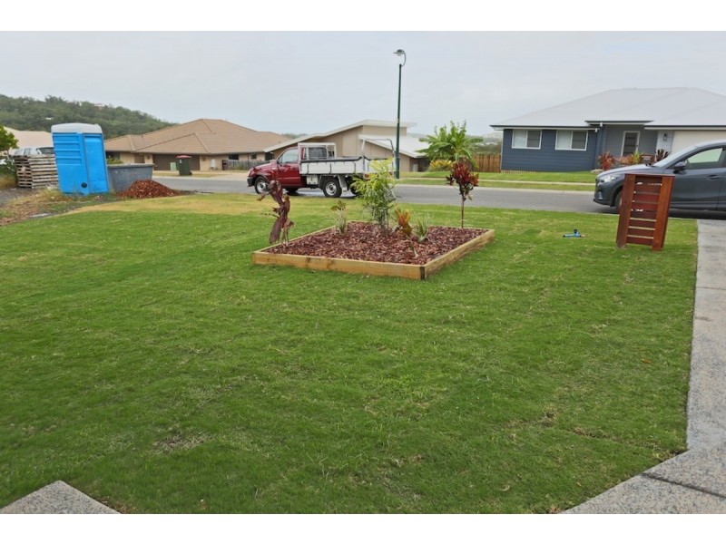 14 Plantation Drive, Taroomball QLD 4703