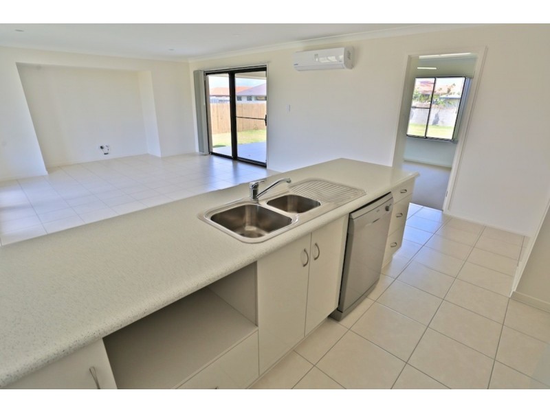 15 Sorrento Way, Zilzie QLD 4710